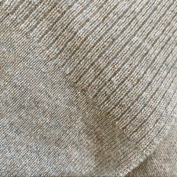 Theory 100% Cashmere Open Cardigan Size S - Picture 7 of 9